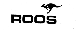ROOS trademark