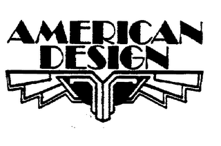 AMERICAN DESIGN