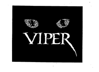 VIPER trademark