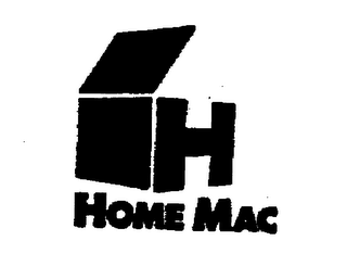 HOME MAC H trademark
