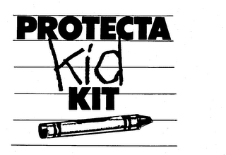 PROTECTA KID KIT trademark