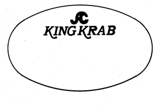 JAC KING KRAB