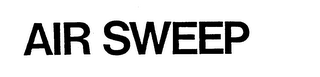 AIR SWEEP trademark