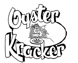 OYSTER KRACKER