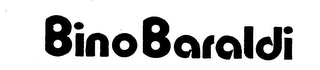 BINO BARALDI trademark