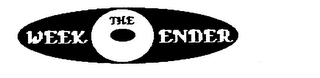 THE WEEK ENDER trademark