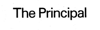 THE PRINCIPAL trademark