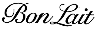 BON LAIT trademark