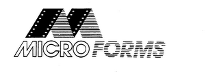 M MICRO FORMS