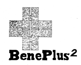 BENEPLUS 2 trademark