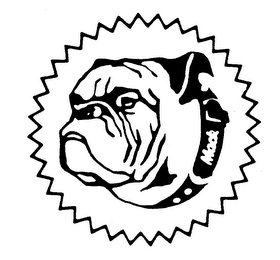 MACK trademark