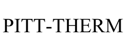 PITT-THERM trademark