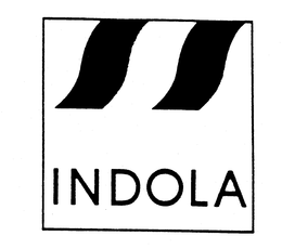 INDOLA trademark