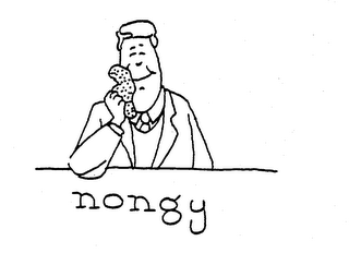 NONGY trademark