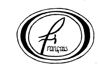 FRANCAIS trademark