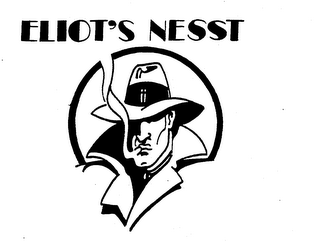 ELIOT'S NESST trademark