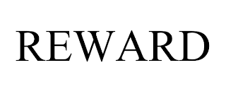 REWARD trademark