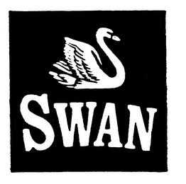 SWAN trademark