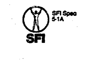 SFI SPEC 5-1A