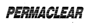 PERMACLEAR trademark