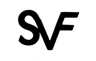 SVF trademark