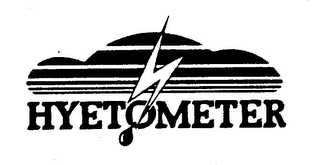 HYETOMETER trademark
