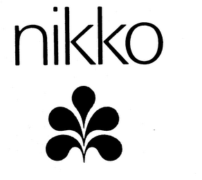 NIKKO