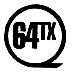 64TX trademark
