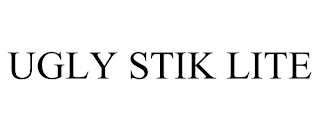 UGLY STIK LITE trademark