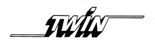 TWIN trademark