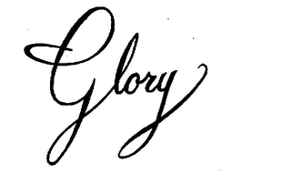 GLORY