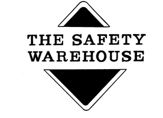 THE SAFETY WAREHOUSE trademark