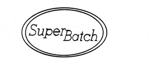 SUPERBATCH