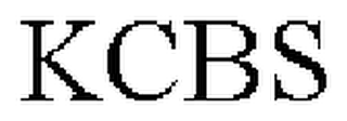 KCBS trademark
