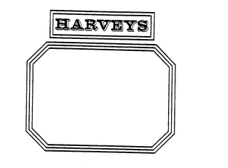 HARVEYS