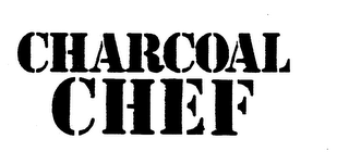 CHARCOAL CHEF