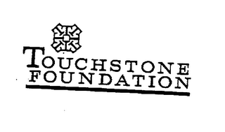 TOUCHSTONE FOUNDATION