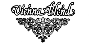 VIENNA BLEND trademark