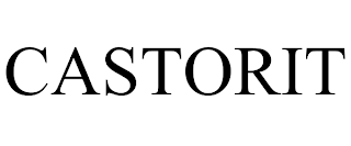 CASTORIT trademark