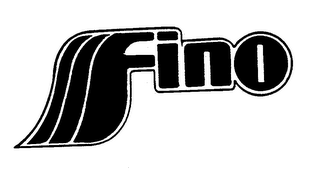 FINO trademark
