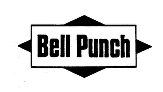 BELL PUNCH