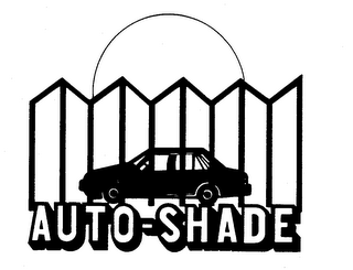 AUTO-SHADE