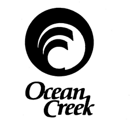 OCEAN CREEK