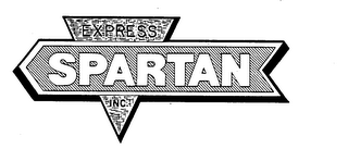 SPARTAN EXPRESS, INC.