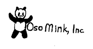 OSO MINK, INC.