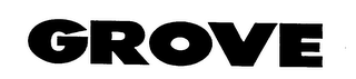 GROVE trademark