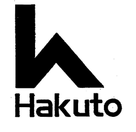 HAKUTO H