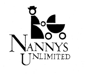 NANNYS UNLIMITED trademark
