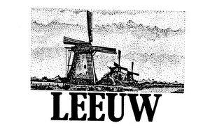 LEEUW