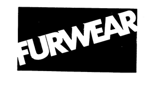 FURWEAR trademark